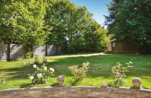 Udsholt House | 2 bedroom amazing home in Gilleleje