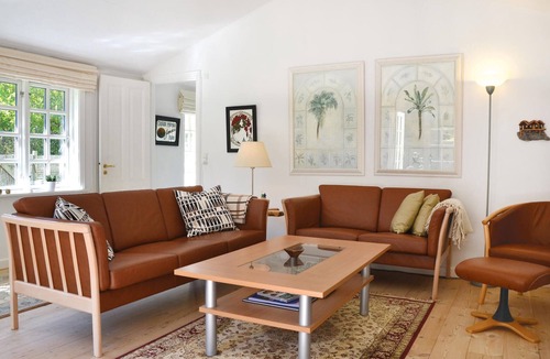 Udsholt House | 2 bedroom amazing home in Gilleleje