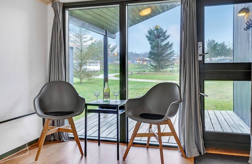 Hanstholm House | 2 bedroom amazing home in Hanstholm