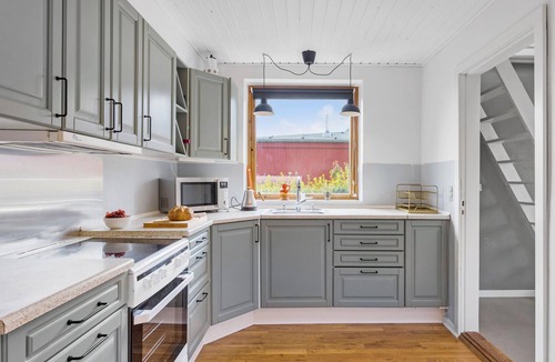 Rudkobing House | 2 bedroom amazing home in Rudkøbing