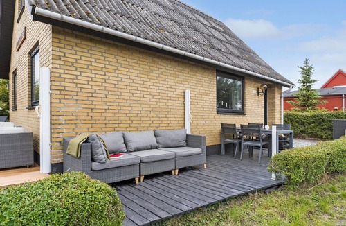 Rudkobing House | 2 bedroom amazing home in Rudkøbing