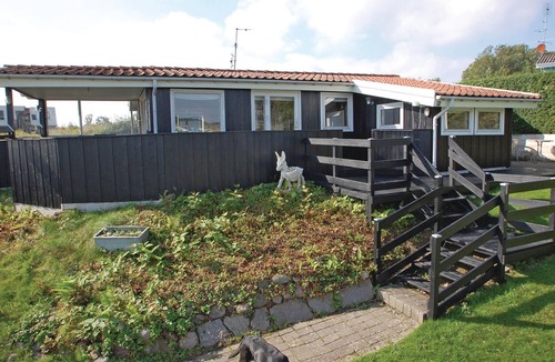 Aabenraa House | 2 bedroom amazing home in Aabenraa
