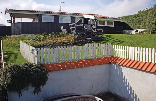 Aabenraa House | 2 bedroom amazing home in Aabenraa