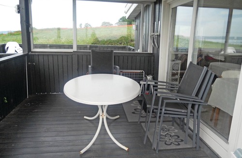 Aabenraa House | 2 bedroom amazing home in Aabenraa