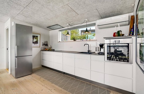 Aabenraa House | 2 bedroom amazing home in Aabenraa