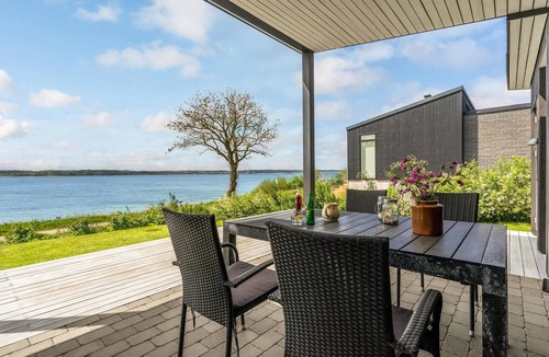 Aabenraa House | 2 bedroom amazing home in Aabenraa