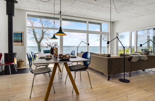 Aabenraa House | 2 bedroom amazing home in Aabenraa