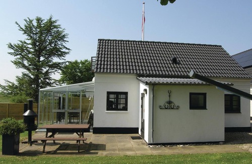Bagenkop House | 2 bedroom amazing home in Bagenkop