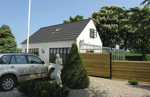 Bagenkop House | 2 bedroom amazing home in Bagenkop