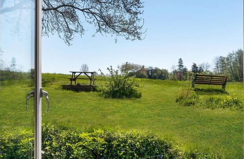 Bog By House | 2 bedroom amazing home in Bogø By