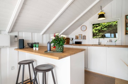 Handrup House | 2 bedroom amazing home in Ebeltoft