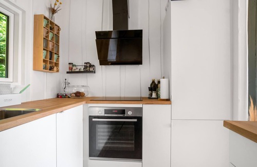 Handrup House | 2 bedroom amazing home in Ebeltoft