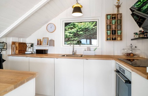 Handrup House | 2 bedroom amazing home in Ebeltoft