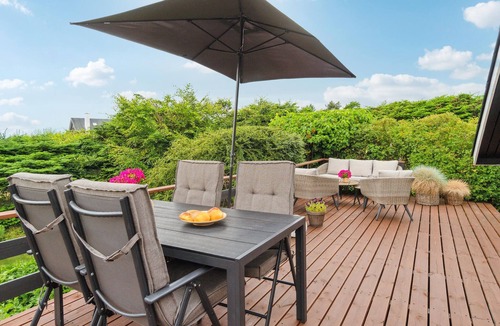 Handrup House | 2 bedroom amazing home in Ebeltoft