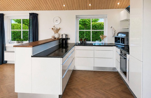 Bøjden House | 2 bedroom amazing home in Faaborg