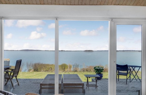 Bøjden House | 2 bedroom amazing home in Faaborg