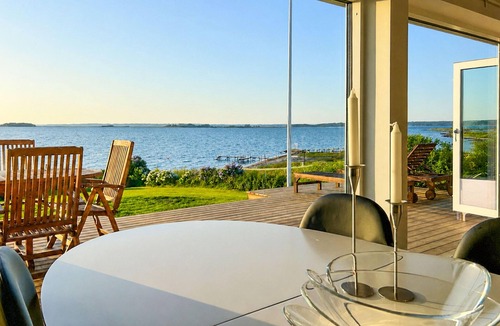 Bøjden House | 2 bedroom amazing home in Faaborg