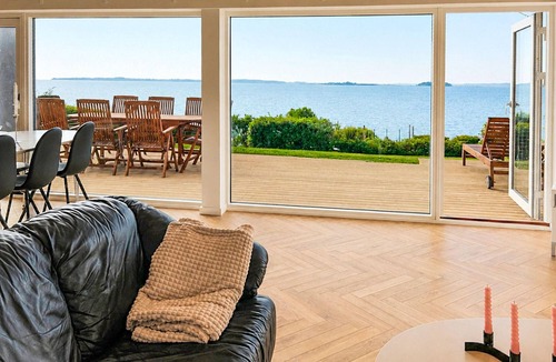 Bøjden House | 2 bedroom amazing home in Faaborg