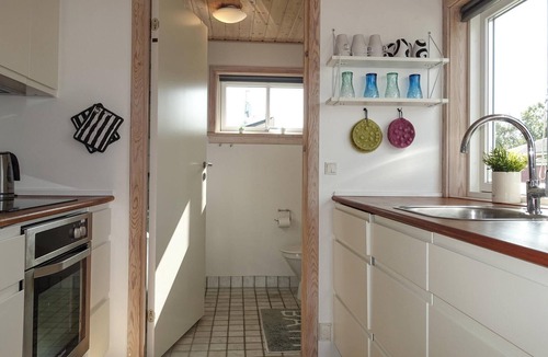 Gudhjem House | 2 bedroom amazing home in Gudhjem