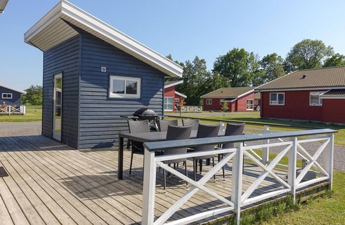 Gudhjem House | 2 bedroom amazing home in Gudhjem
