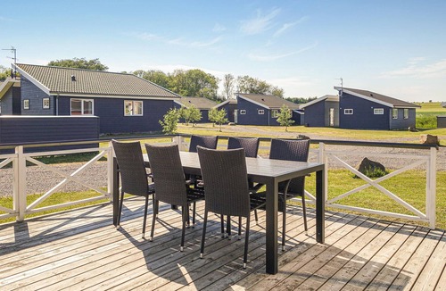 Gudhjem House | 2 bedroom amazing home in Gudhjem