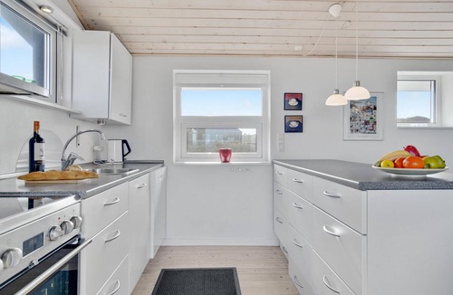 Lonstrup House | 2 bedroom amazing home in Hjørring
