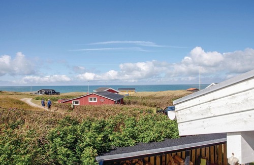 Lonstrup House | 2 bedroom amazing home in Hjørring