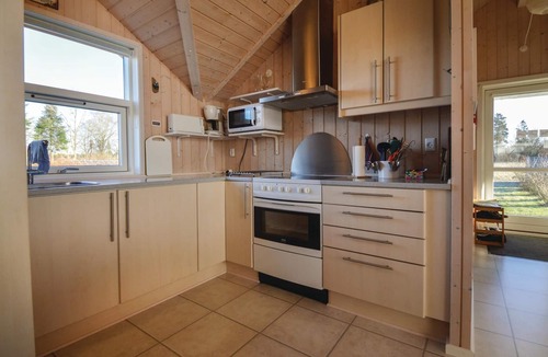 Hovborg House | 2 bedroom amazing home in Hovborg