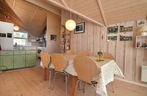 Hovborg House | 2 bedroom amazing home in Hovborg