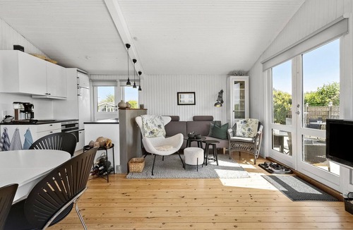 Martofte House | 2 bedroom amazing home in Martofte
