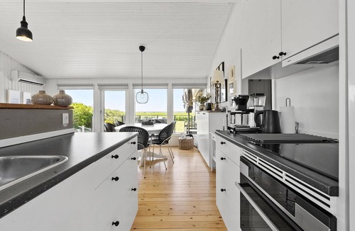 Martofte House | 2 bedroom amazing home in Martofte