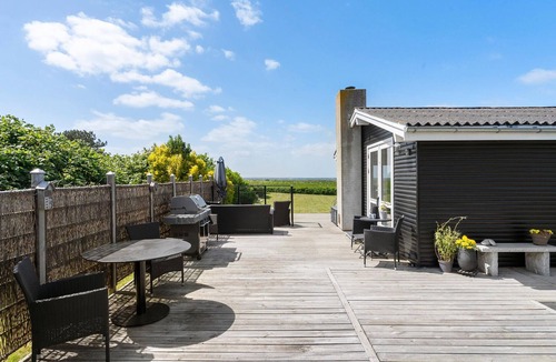 Martofte House | 2 bedroom amazing home in Martofte