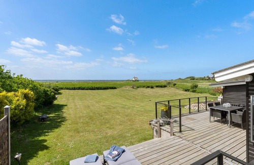 Martofte House | 2 bedroom amazing home in Martofte