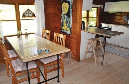 Hasmark Strand House | 2 bedroom amazing home in Otterup