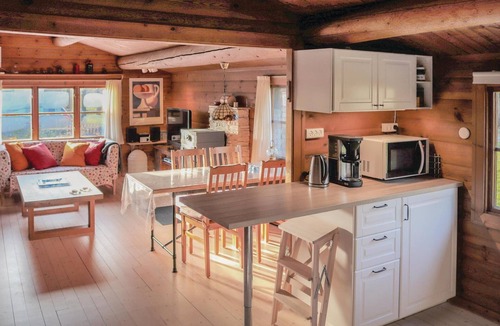 Hasmark Strand House | 2 bedroom amazing home in Otterup