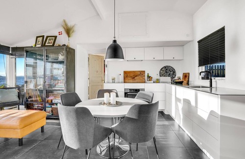 Otterup House | 2 bedroom amazing home in Otterup