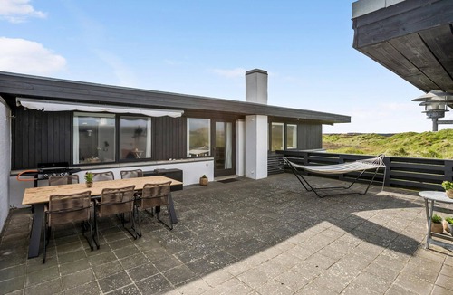 Pandrup House | 2 bedroom amazing home in Pandrup