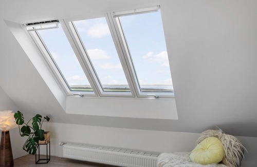 Thyholm House | 2 bedroom amazing home in Thyholm