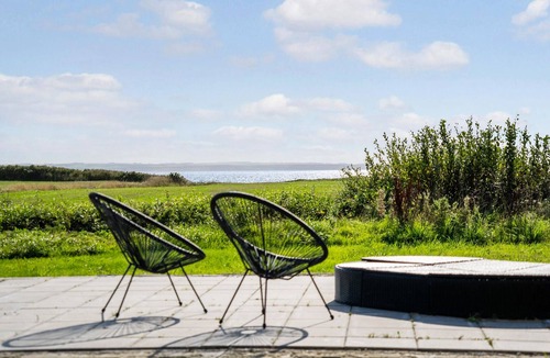 Thyholm House | 2 bedroom amazing home in Thyholm