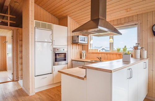 Dageløkke House | 2 bedroom amazing home in Tranekær