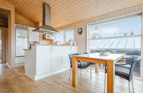 Dageløkke House | 2 bedroom amazing home in Tranekær