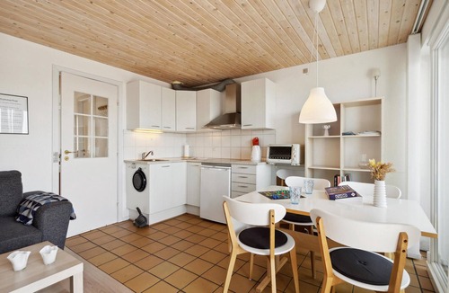 Dageløkke House | 2 bedroom amazing home in Tranekær