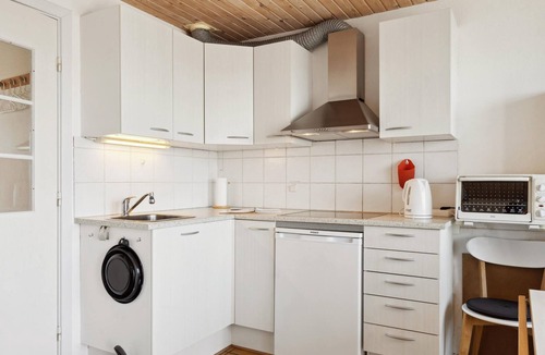 Dageløkke House | 2 bedroom amazing home in Tranekær