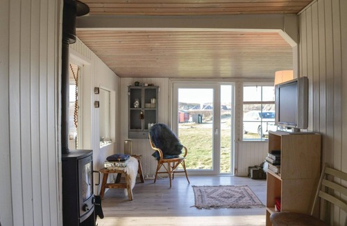 Fjand Badeby House | 2 bedroom amazing home in Ulfborg