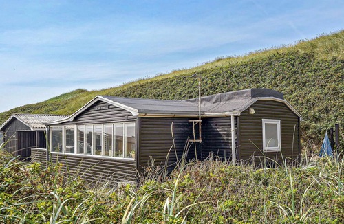 Fjand Badeby House | 2 bedroom amazing home in Ulfborg