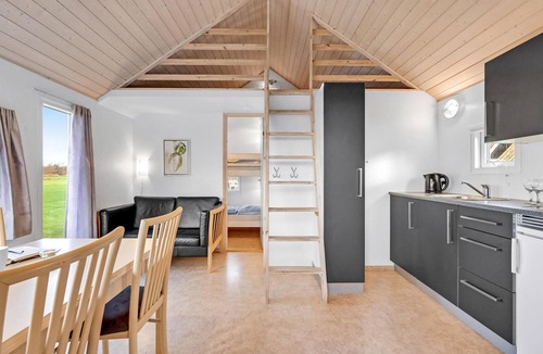 Fjand Garde House | 2 bedroom amazing home in Ulfborg