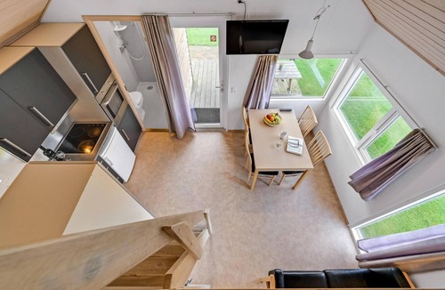 Fjand Garde House | 2 bedroom amazing home in Ulfborg