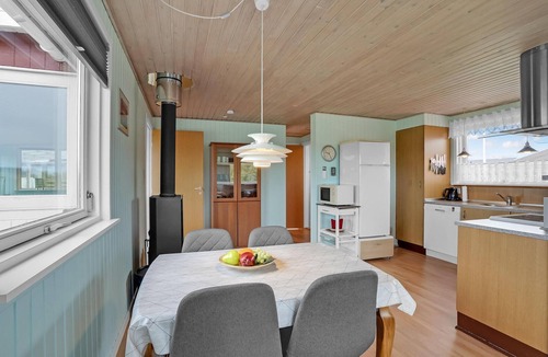 Vinderup House | 2 bedroom amazing home in Vinderup