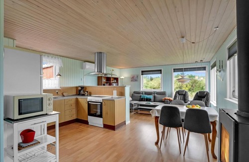 Vinderup House | 2 bedroom amazing home in Vinderup