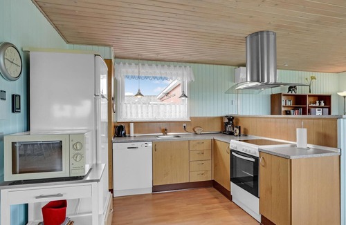 Vinderup House | 2 bedroom amazing home in Vinderup